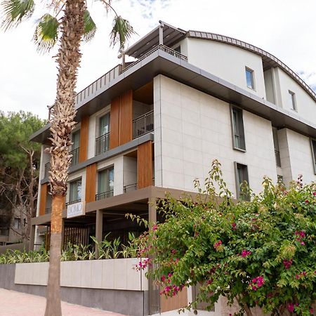 Bomo Suites Antalya Zewnętrze zdjęcie