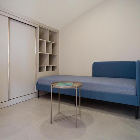 Bomo Suites Antalya Zewnętrze zdjęcie