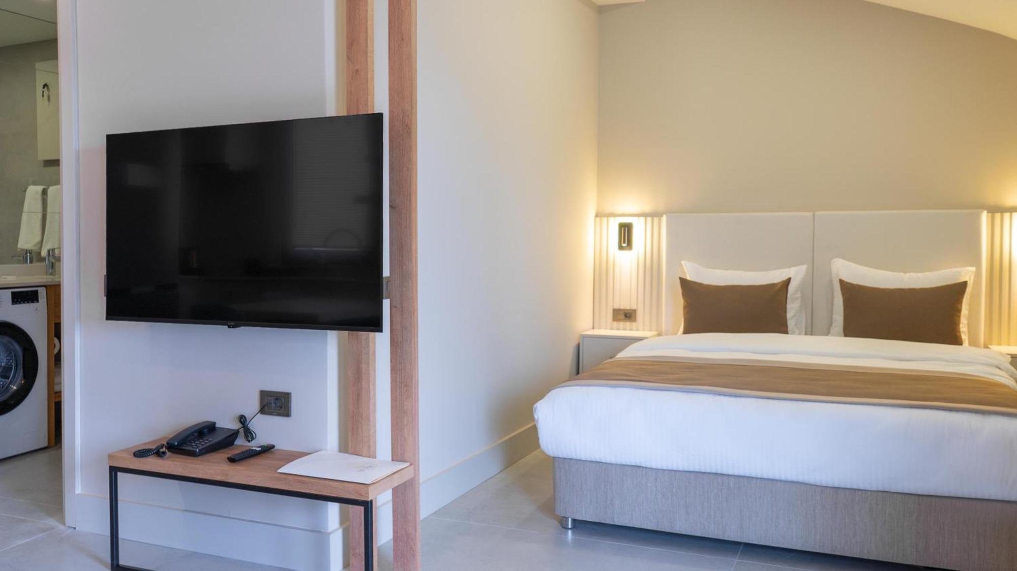 Bomo Suites Antalya Zewnętrze zdjęcie