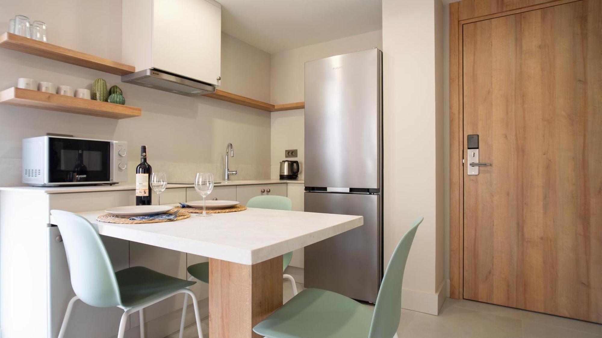 Bomo Suites Antalya Zewnętrze zdjęcie