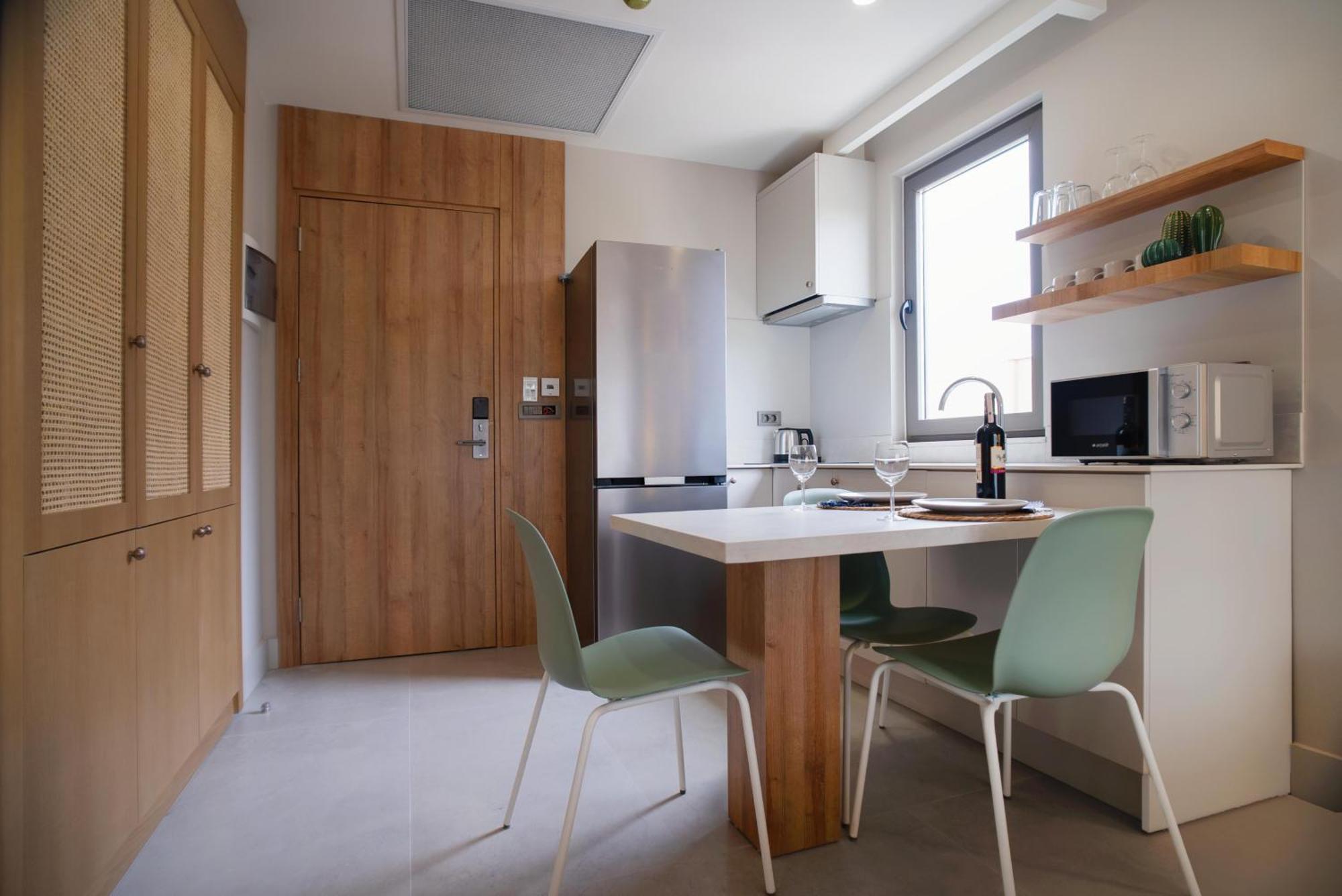Bomo Suites Antalya Zewnętrze zdjęcie